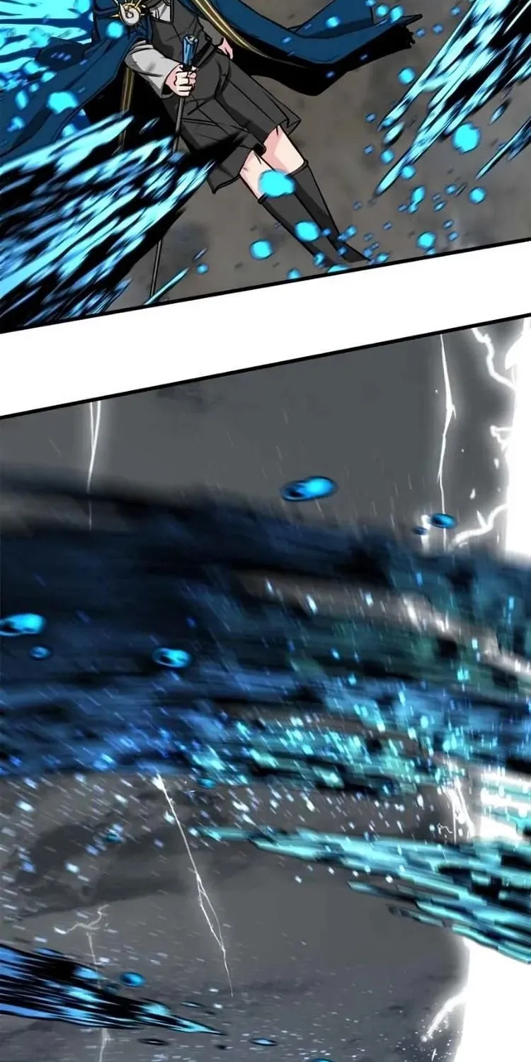 Hero Killer Chapter 217 page 76 - 