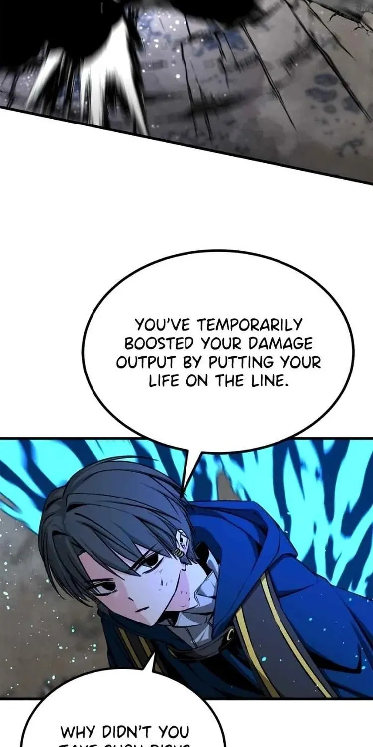 Hero Killer Chapter 217 page 79 - 