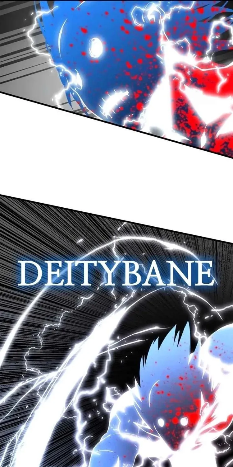 Hero Killer Chapter 217 page 91 - 