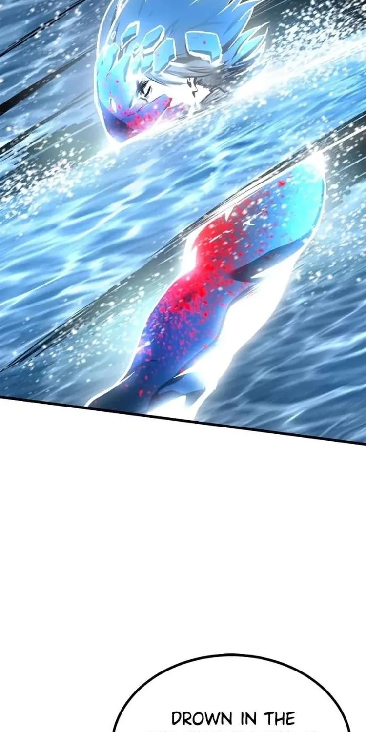 Hero Killer Chapter 217 page 95 - 