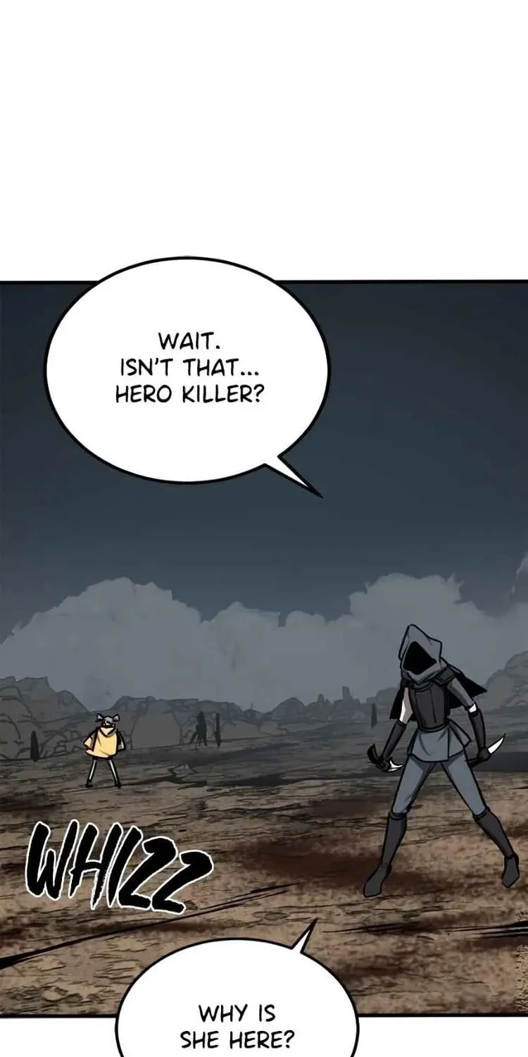 Hero Killer Chapter 218 page 11 - 