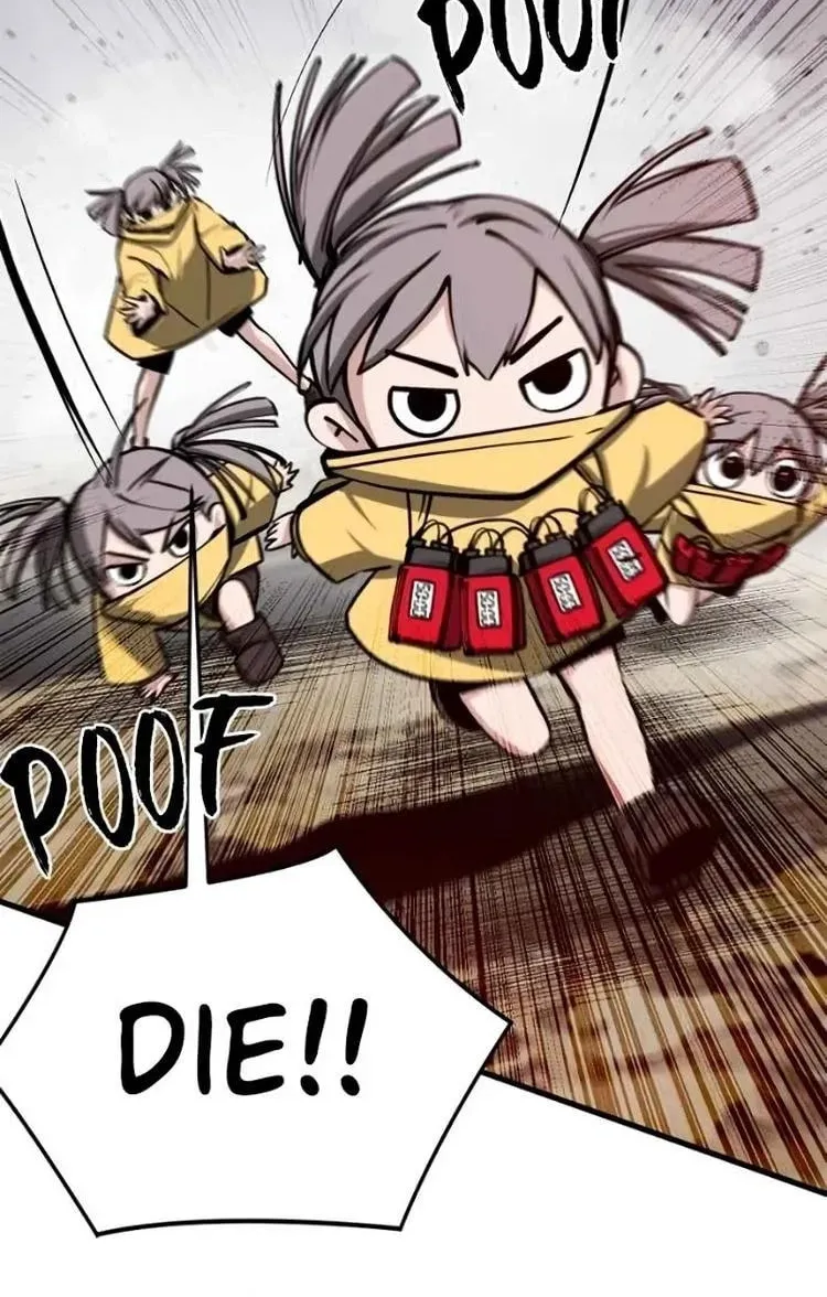 Hero Killer Chapter 218 page 13 - 