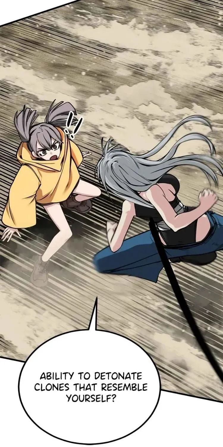 Hero Killer Chapter 218 page 18 - 