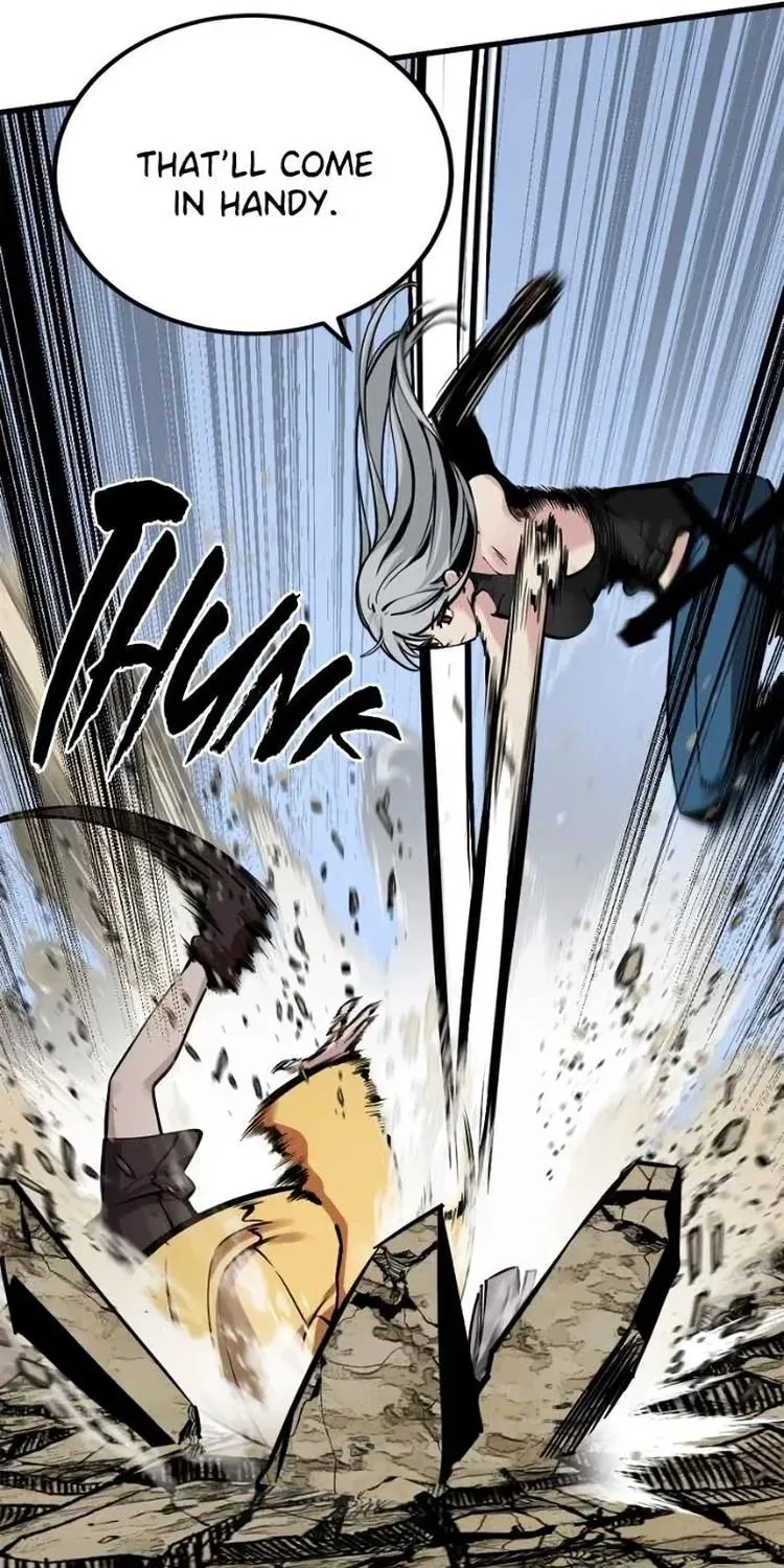 Hero Killer Chapter 218 page 20 - 