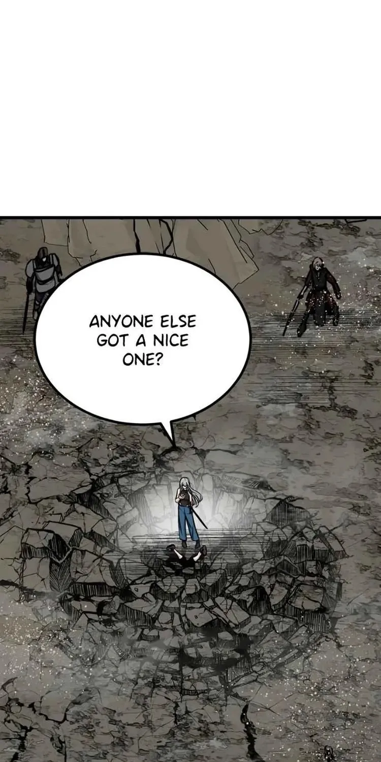 Hero Killer Chapter 218 page 22 - 