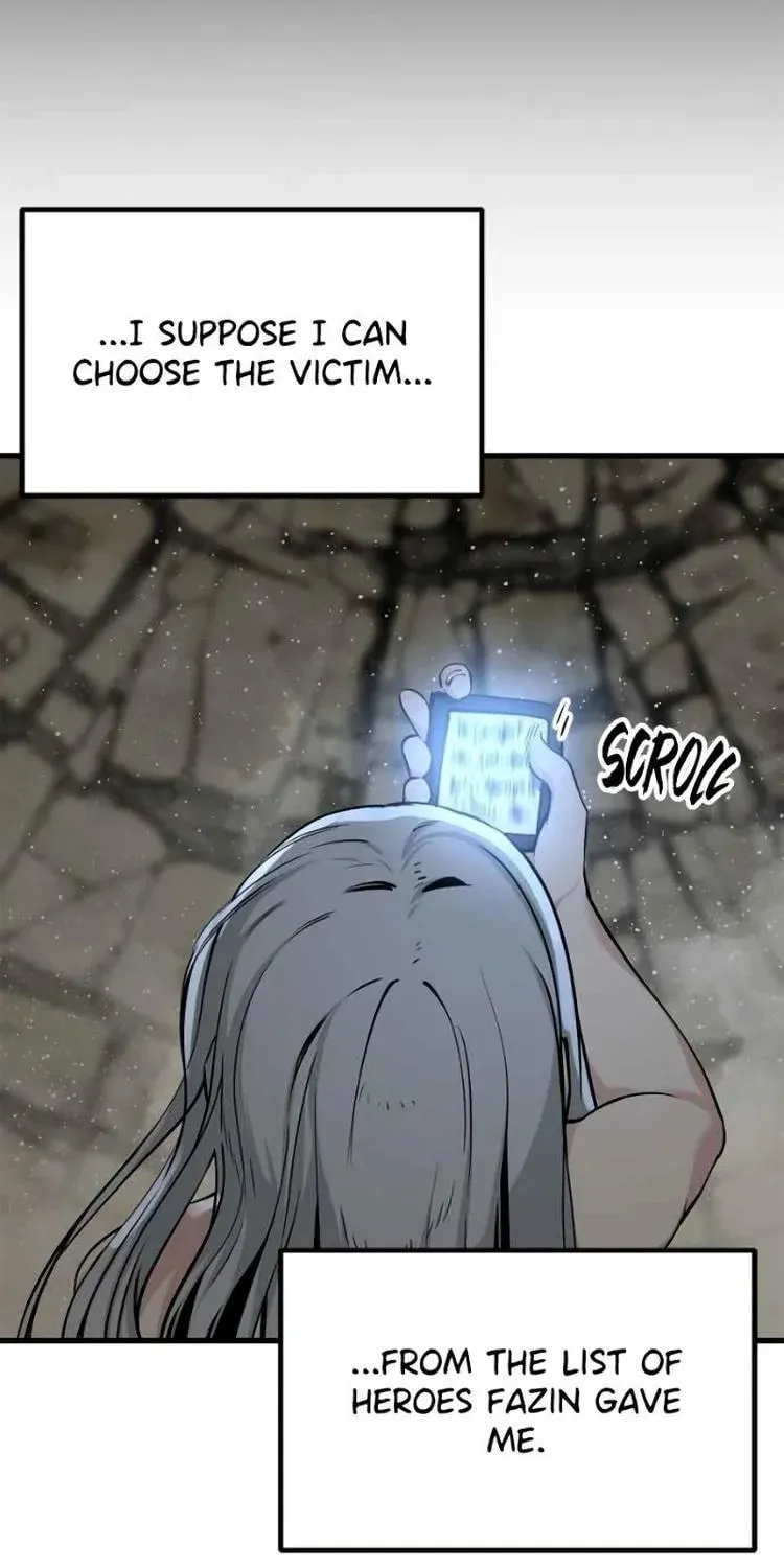 Hero Killer Chapter 218 page 26 - 