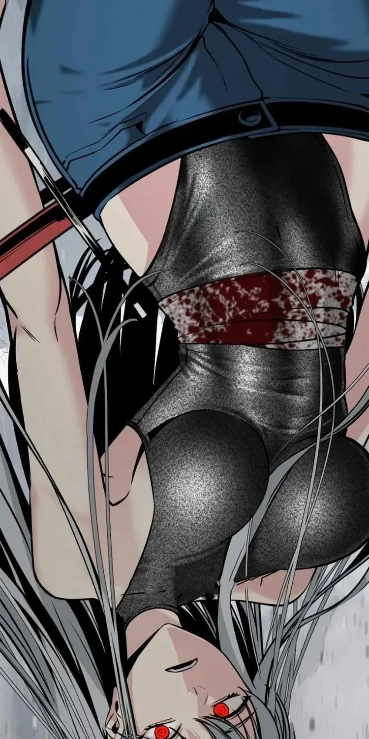 Hero Killer Chapter 218 page 4 - 