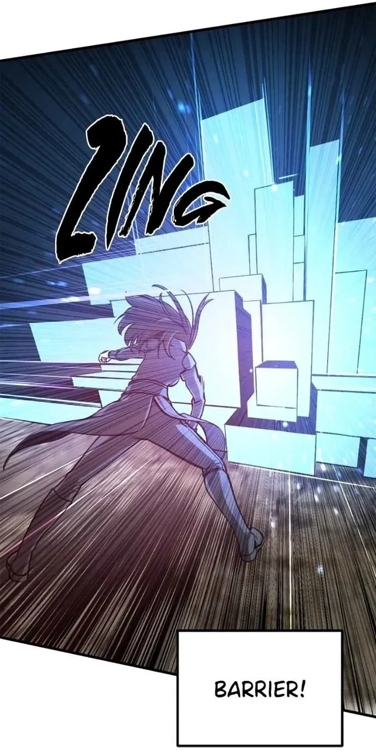 Hero Killer Chapter 218 page 32 - 