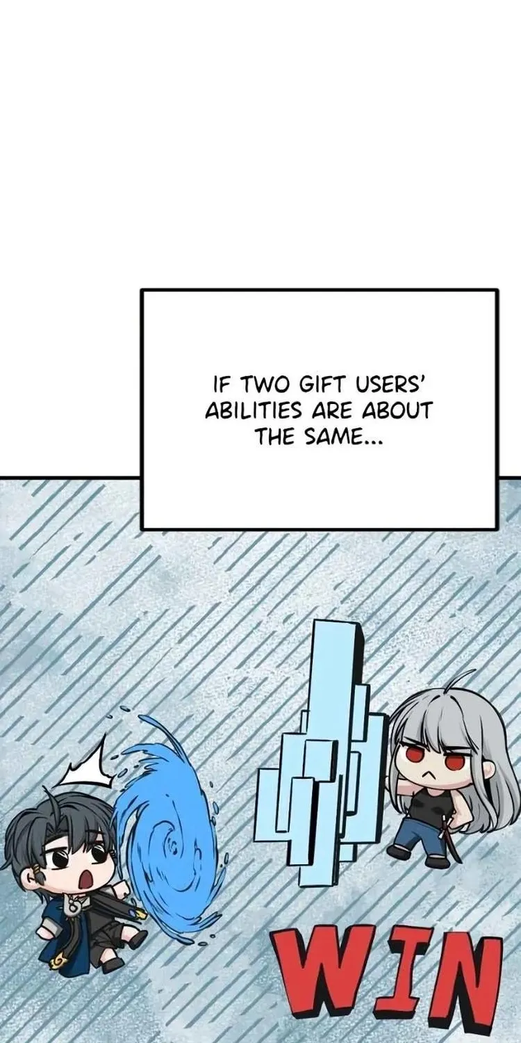 Hero Killer Chapter 218 page 33 - 