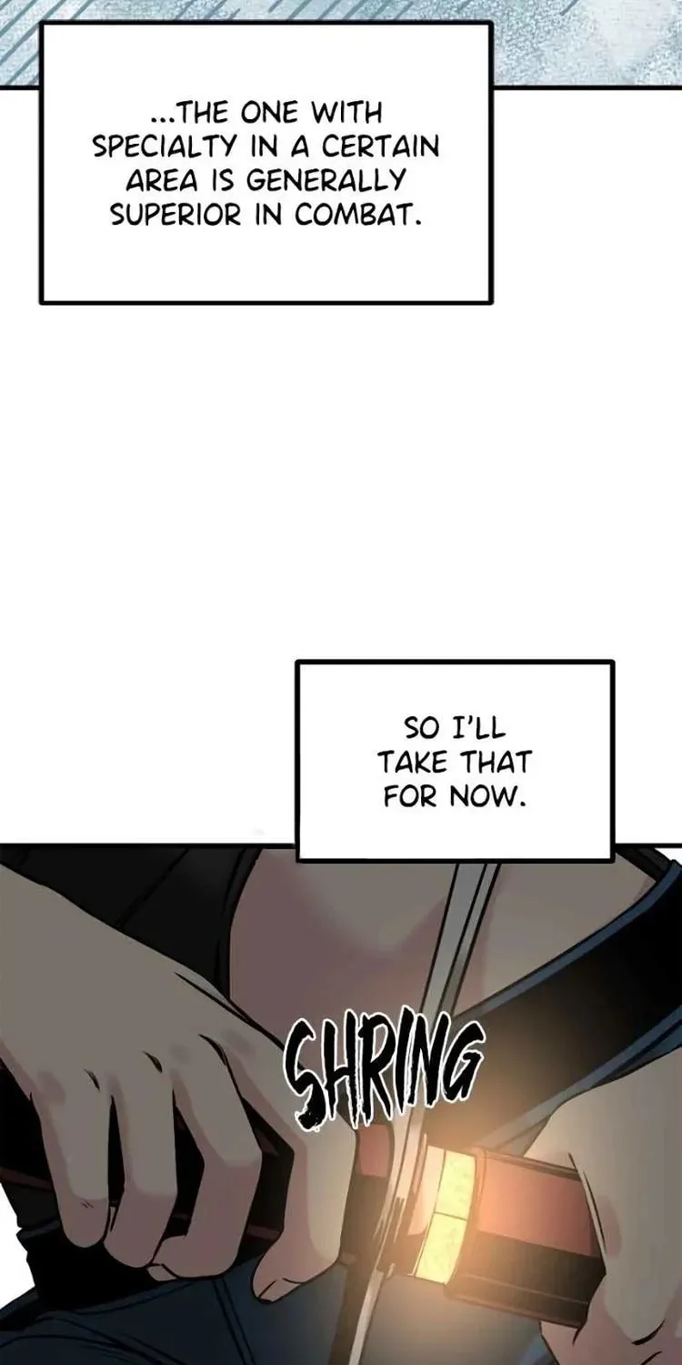 Hero Killer Chapter 218 page 34 - 