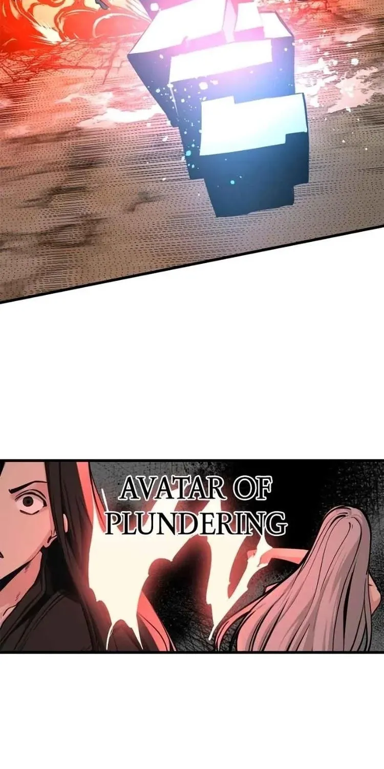 Hero Killer Chapter 218 page 36 - 