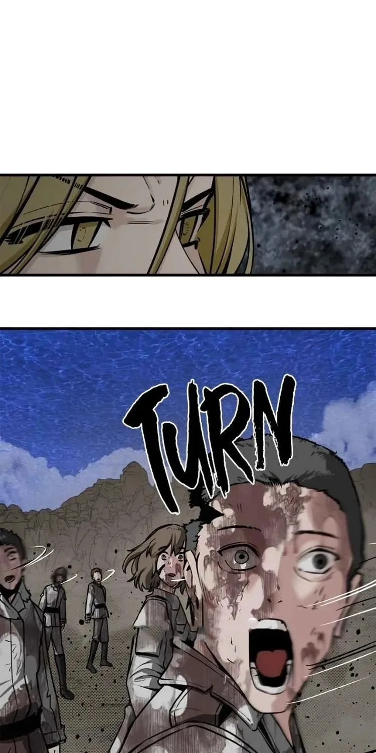 Hero Killer Chapter 218 page 40 - 
