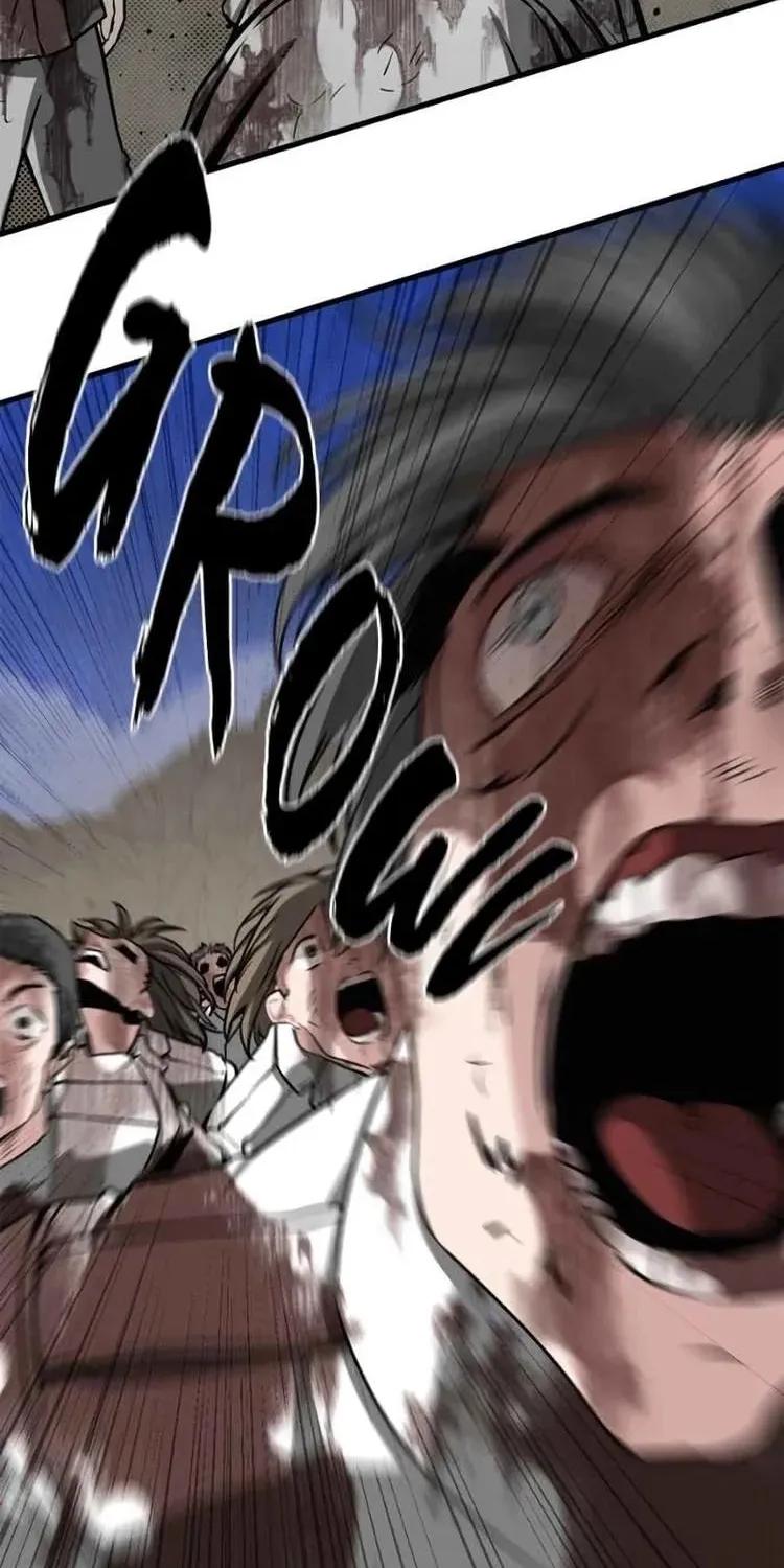 Hero Killer Chapter 218 page 41 - 