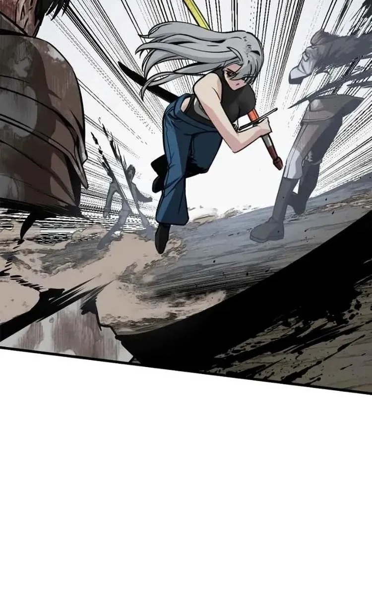 Hero Killer Chapter 218 page 43 - 