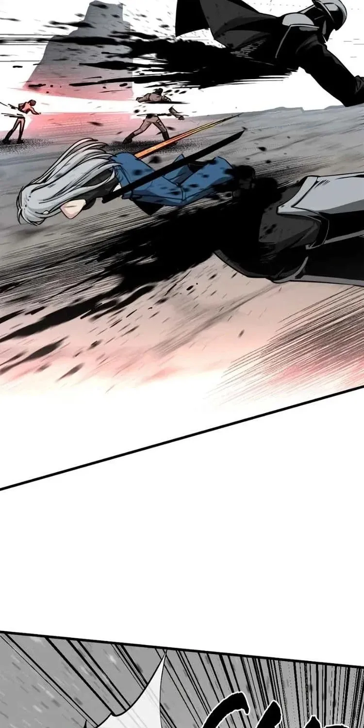 Hero Killer Chapter 218 page 45 - 