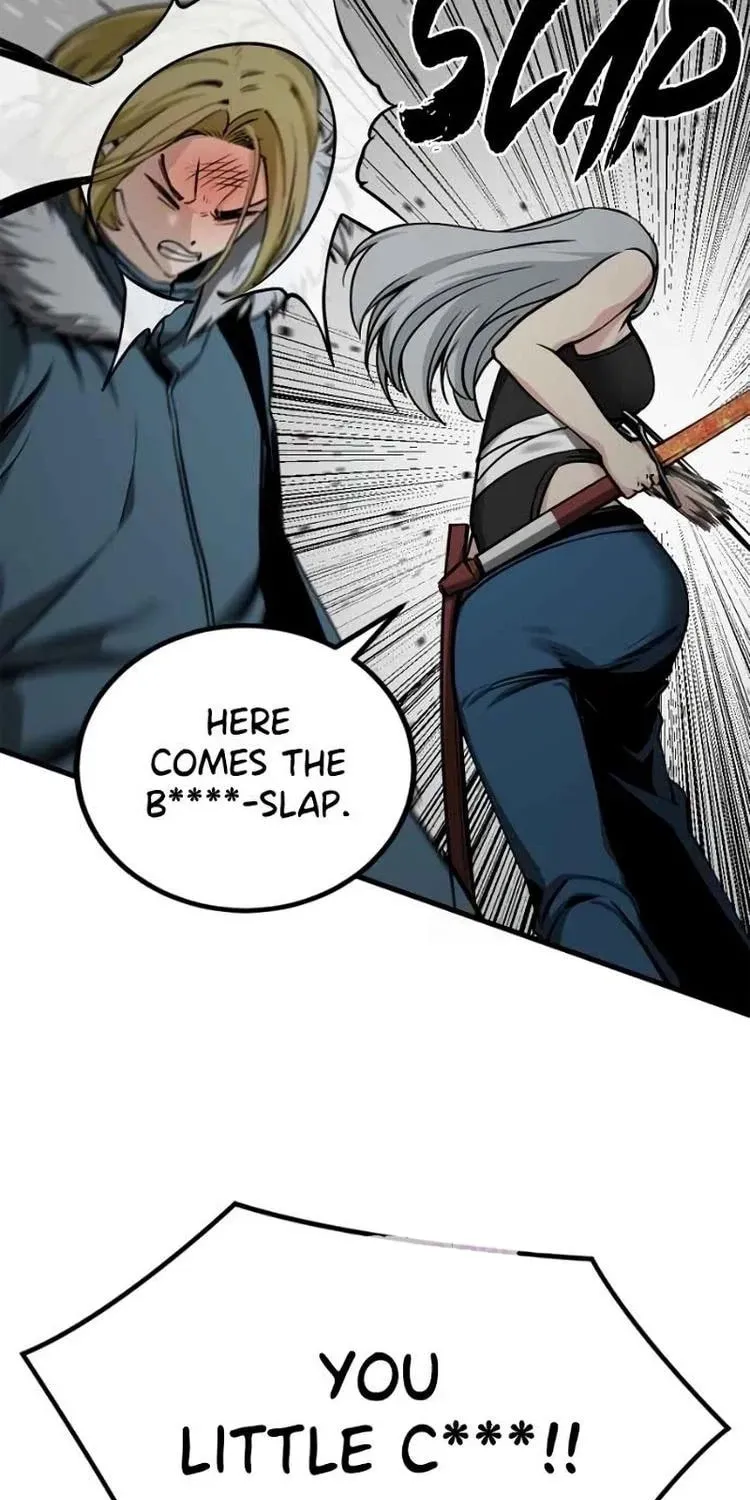 Hero Killer Chapter 218 page 46 - 