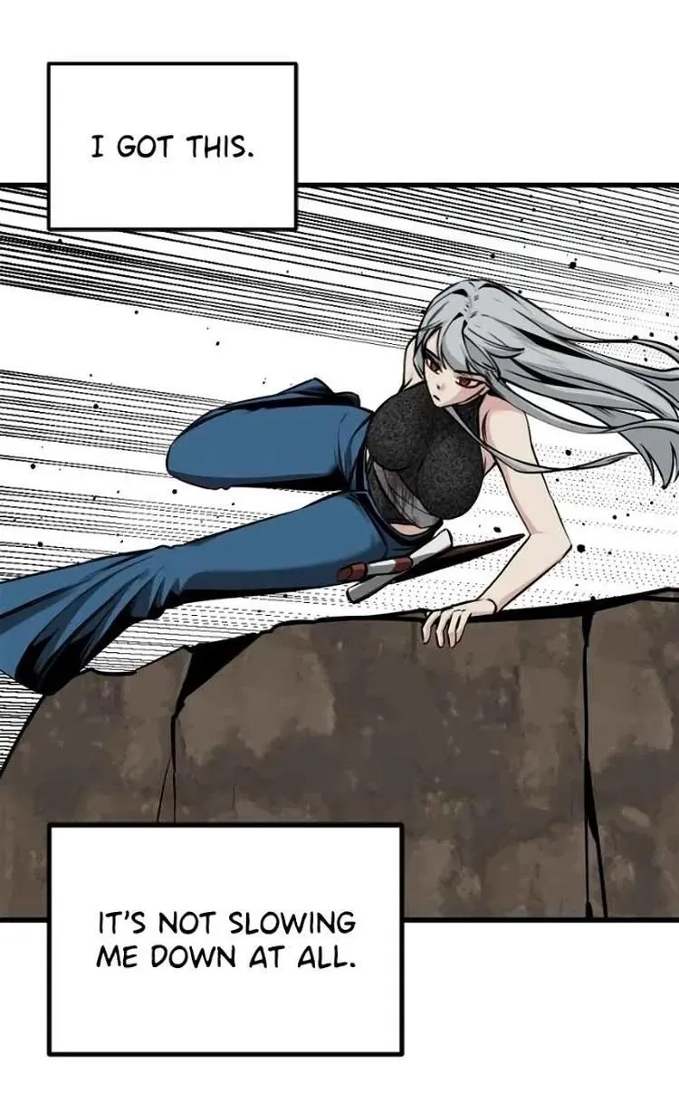 Hero Killer Chapter 218 page 49 - 