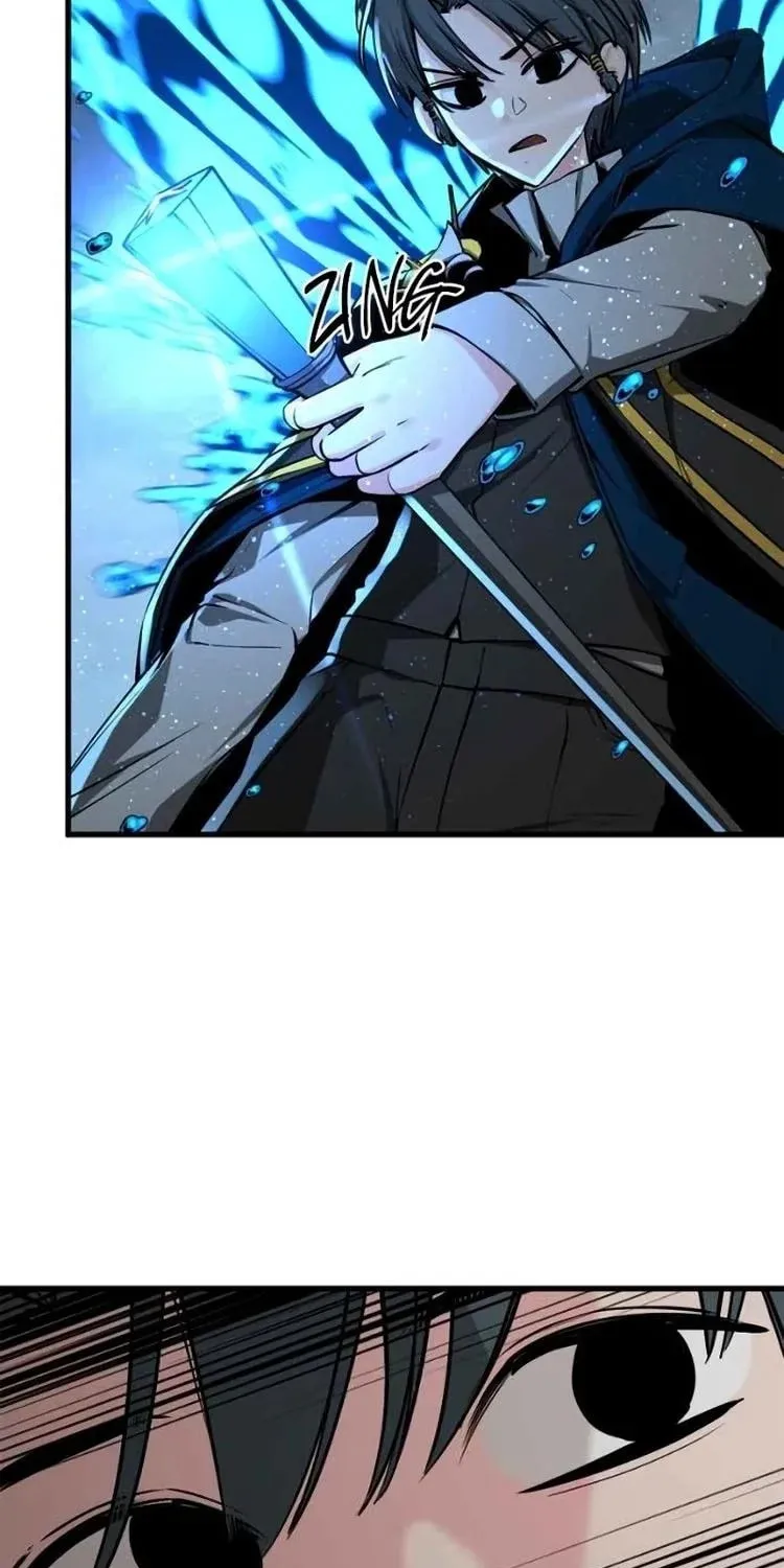 Hero Killer Chapter 218 page 6 - 