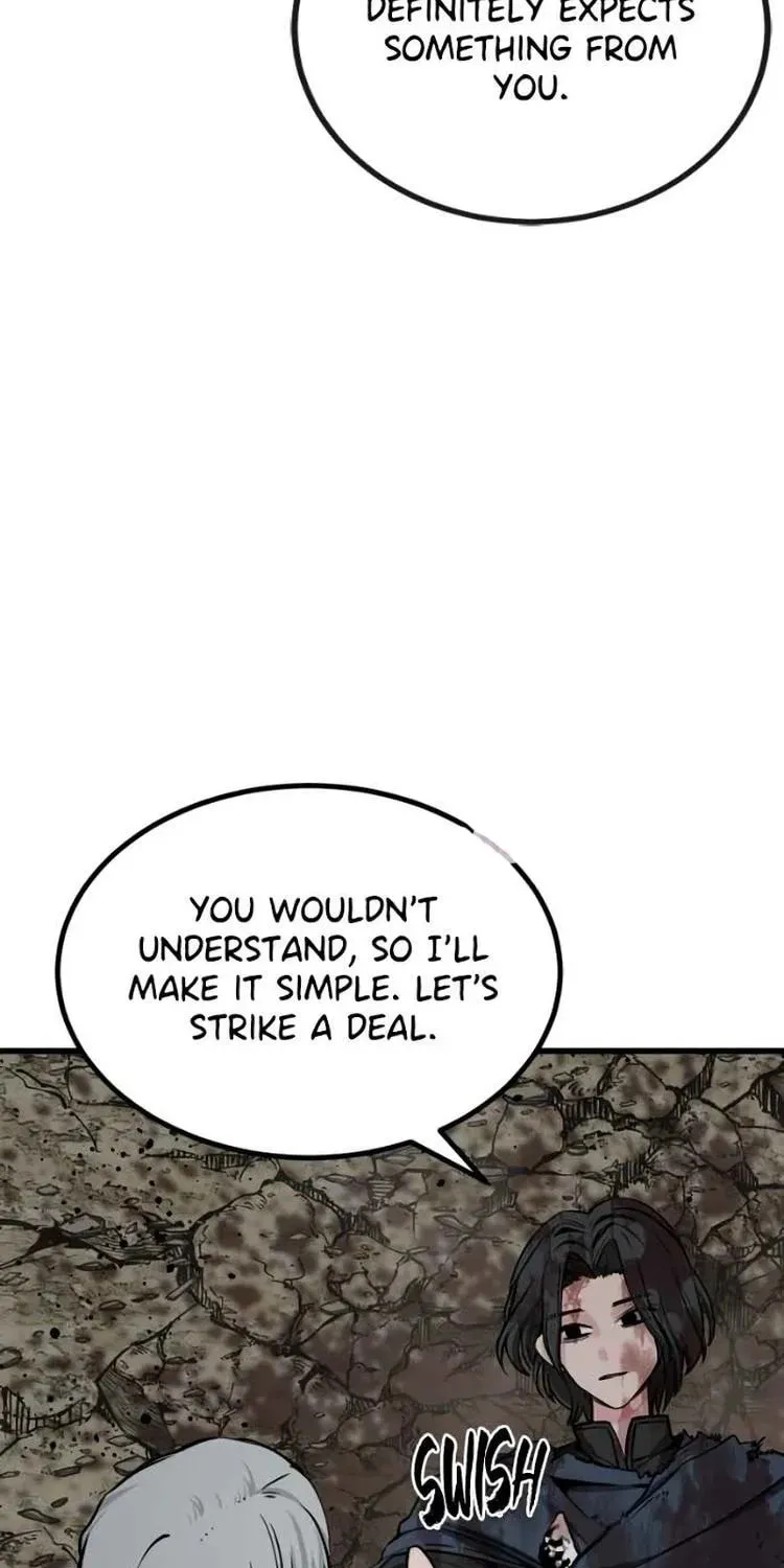 Hero Killer Chapter 218 page 57 - 