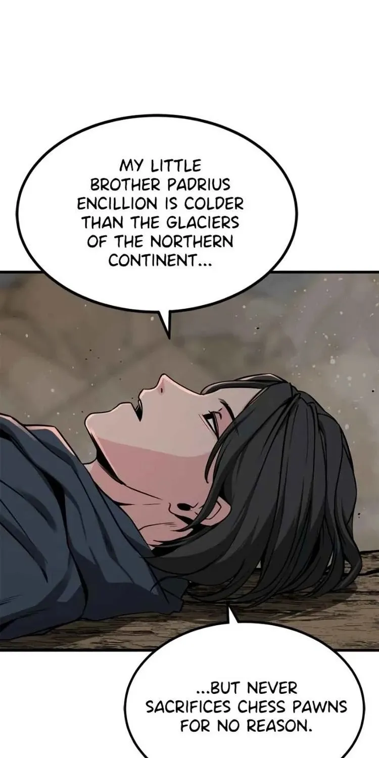 Hero Killer Chapter 218 page 62 - 