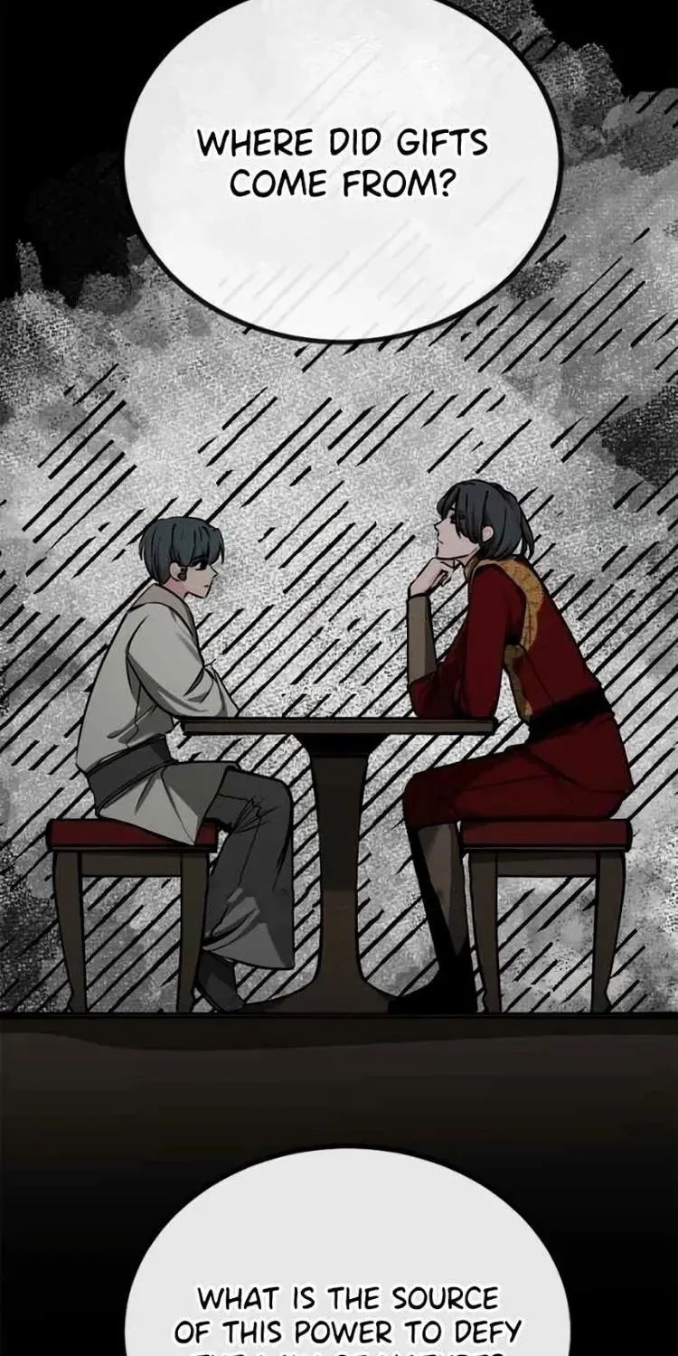Hero Killer Chapter 218 page 69 - 