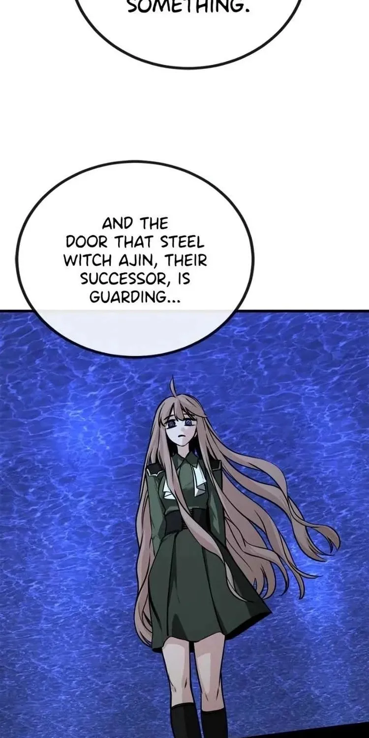 Hero Killer Chapter 218 page 74 - 