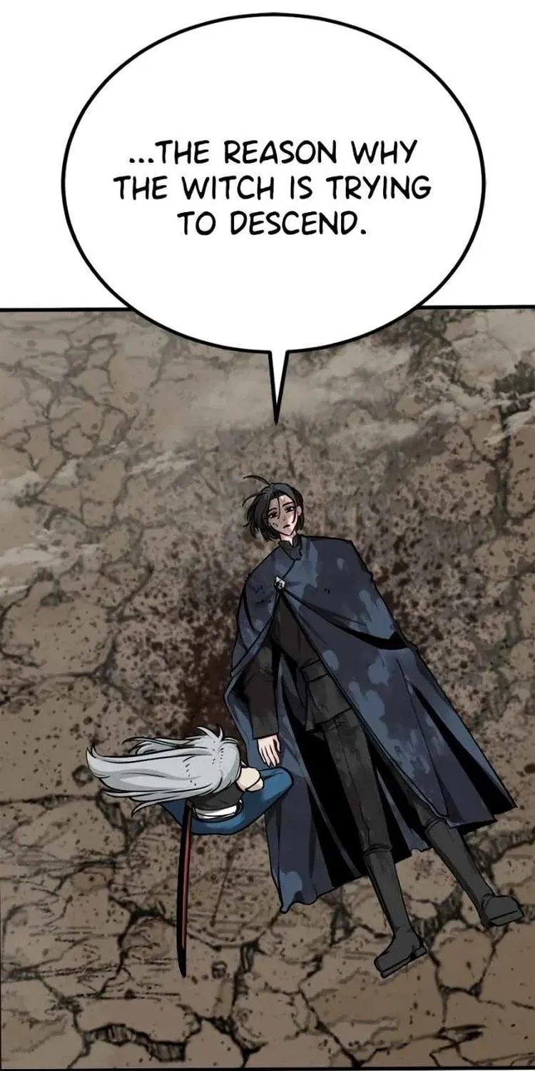 Hero Killer Chapter 218 page 79 - 