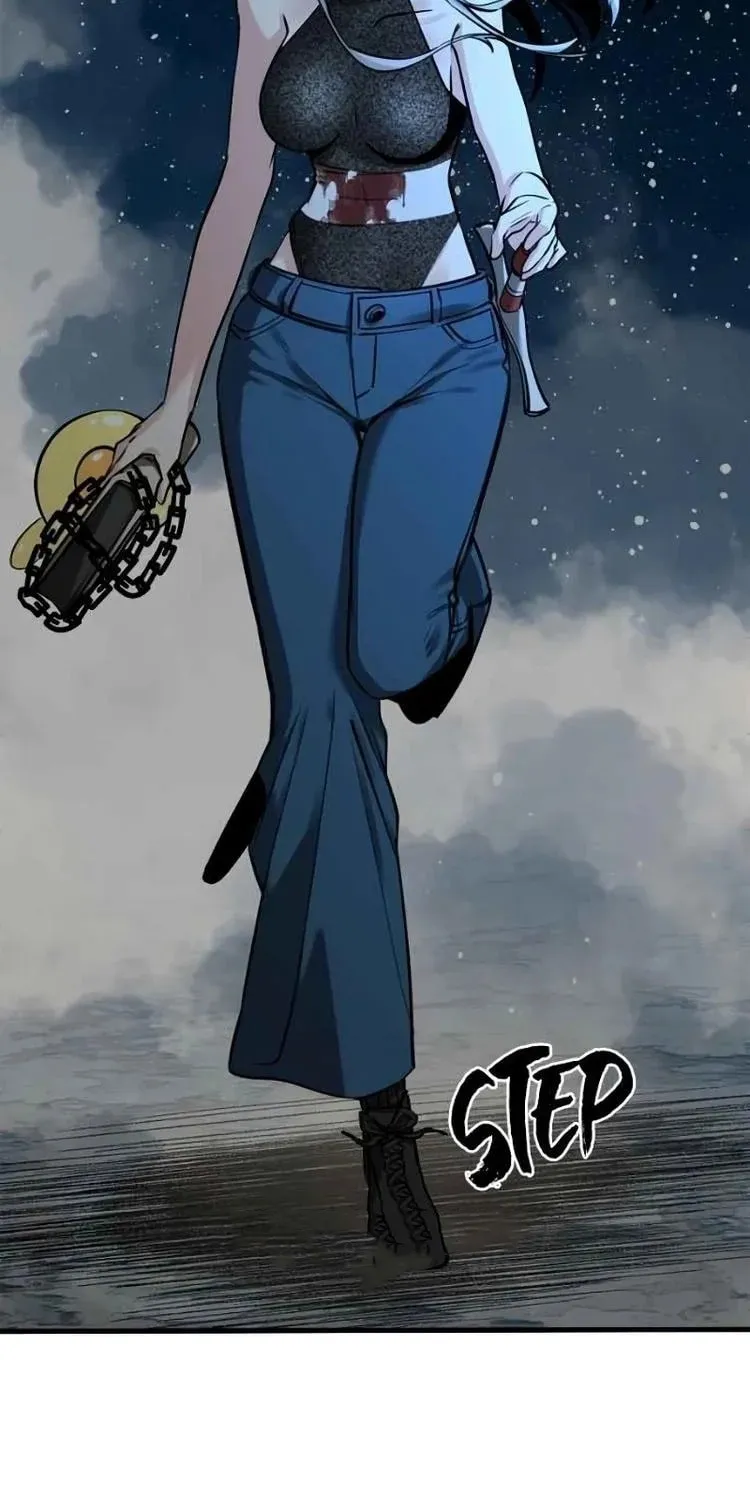 Hero Killer Chapter 218 page 10 - 