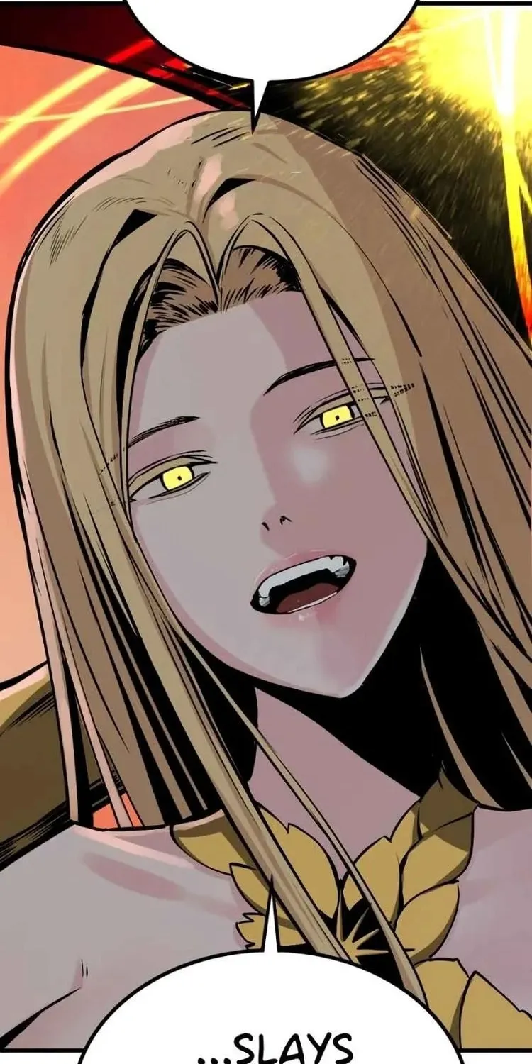 Hero Killer Chapter 219 page 105 - 