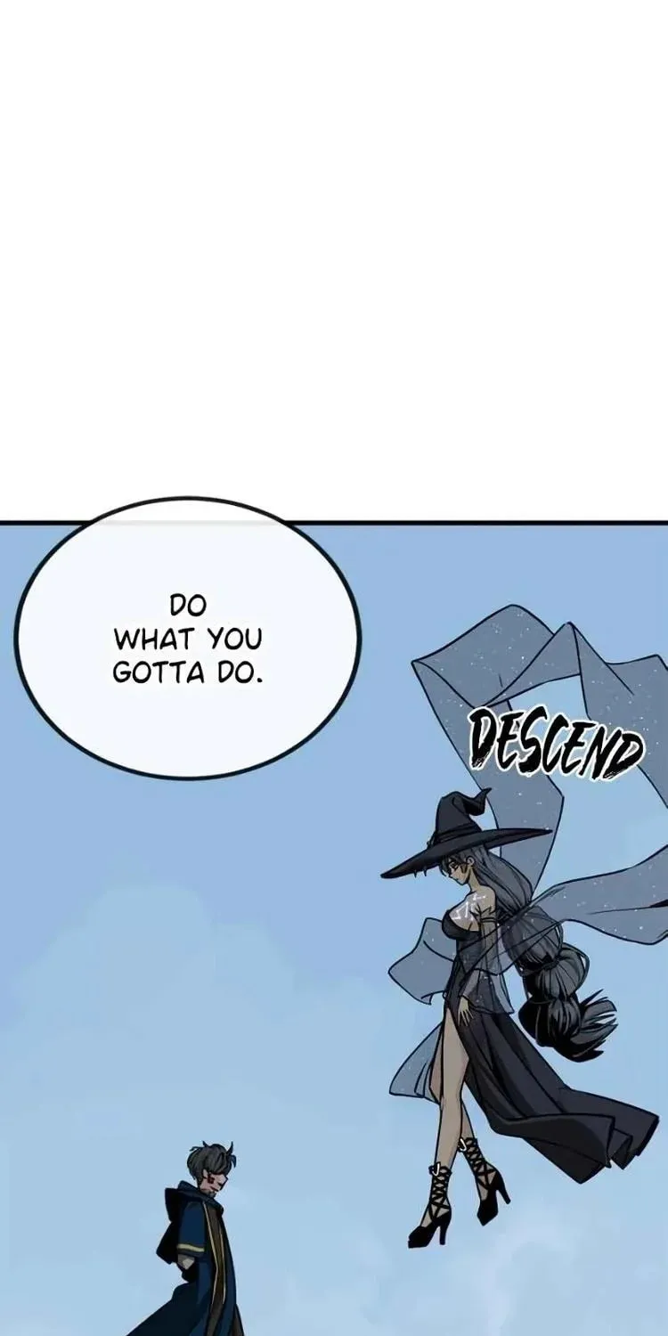 Hero Killer Chapter 219 page 14 - 
