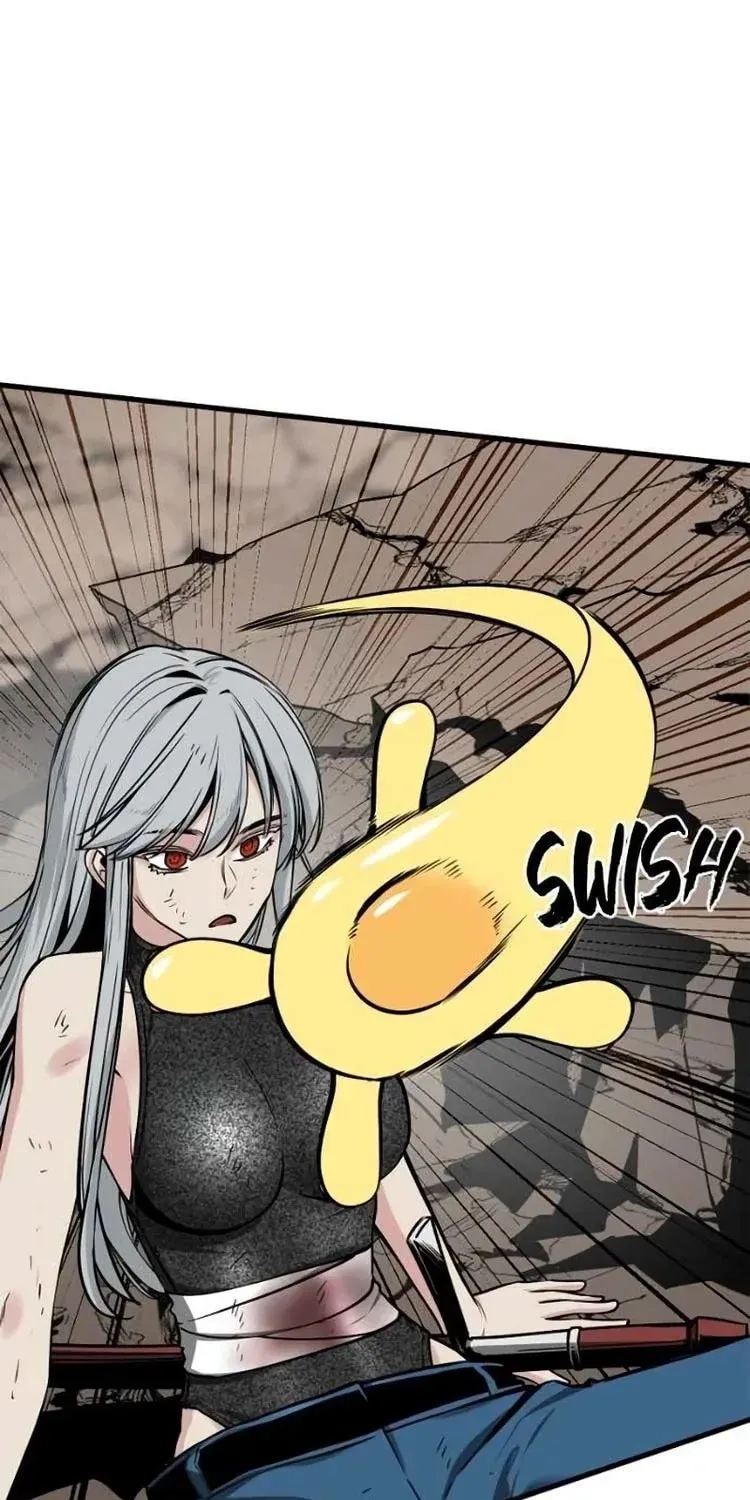 Hero Killer Chapter 219 page 18 - 