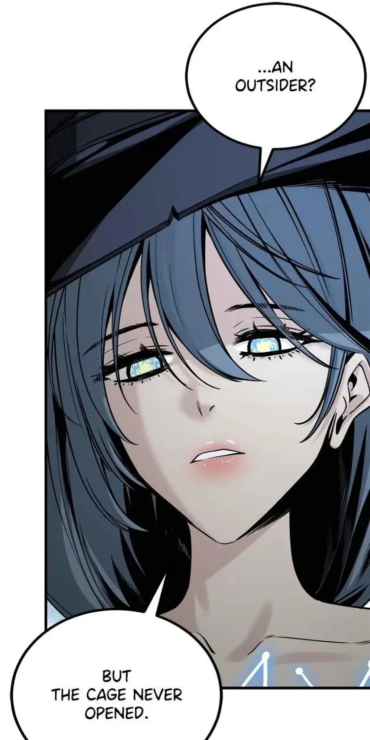 Hero Killer Chapter 219 page 20 - 