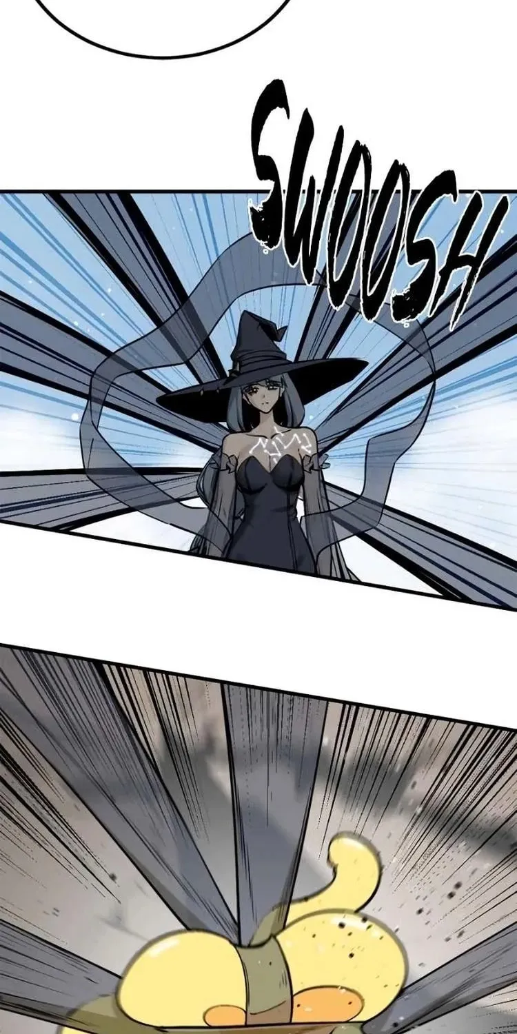 Hero Killer Chapter 219 page 21 - 