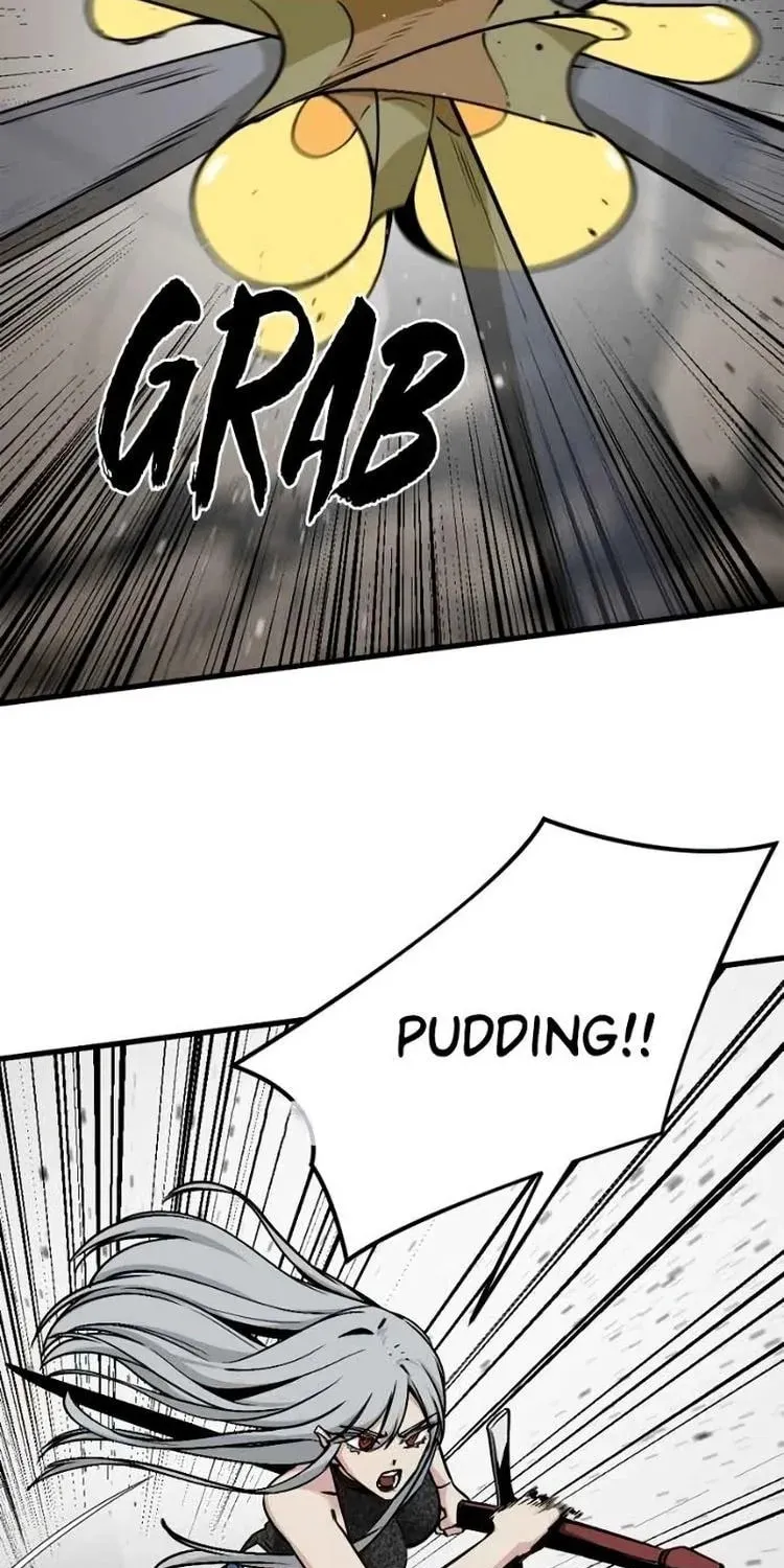 Hero Killer Chapter 219 page 22 - 