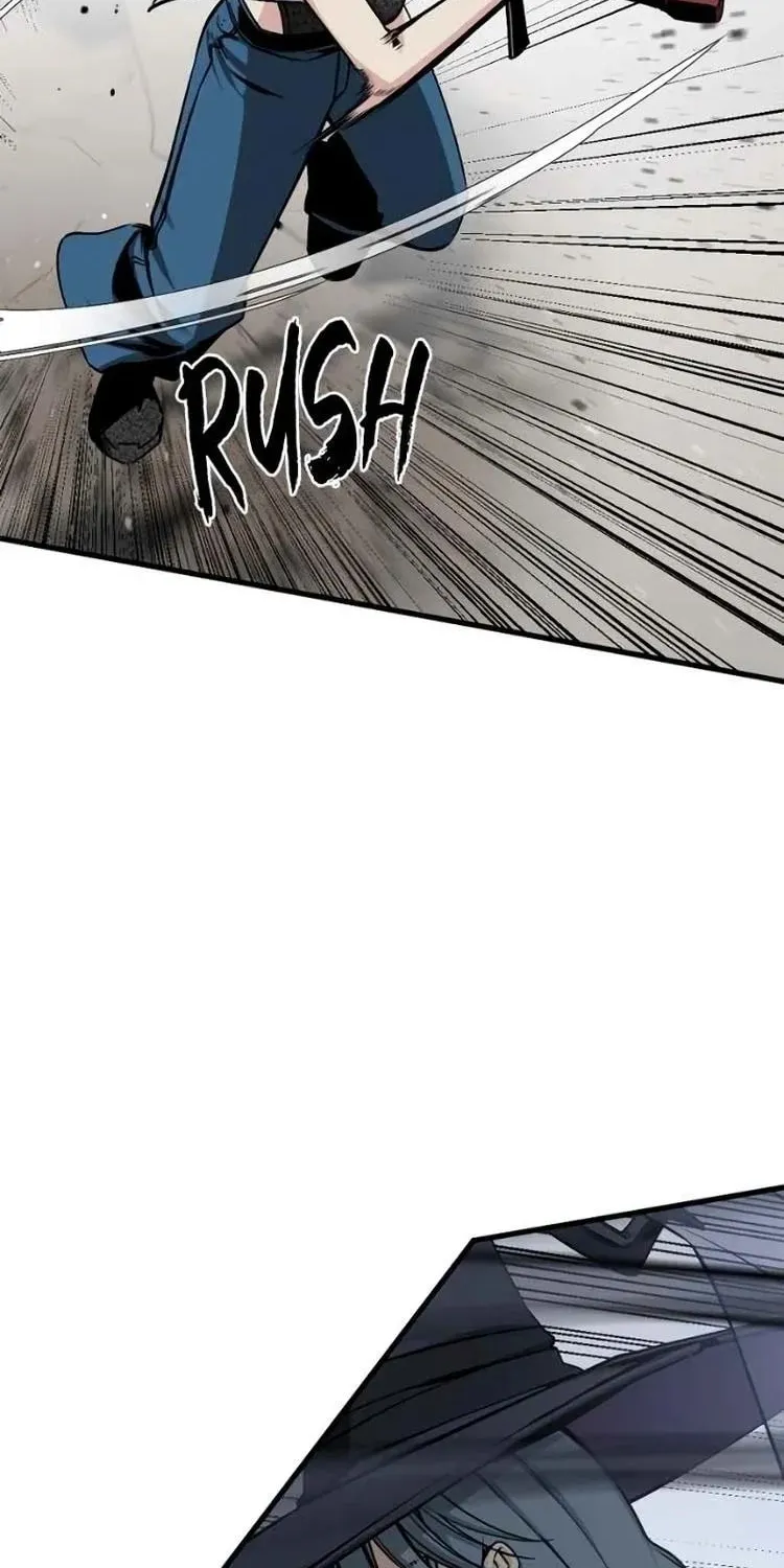 Hero Killer Chapter 219 page 23 - 