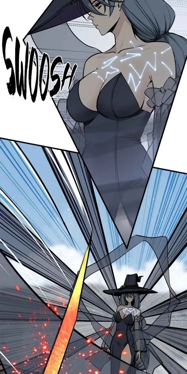Hero Killer Chapter 219 page 24 - 