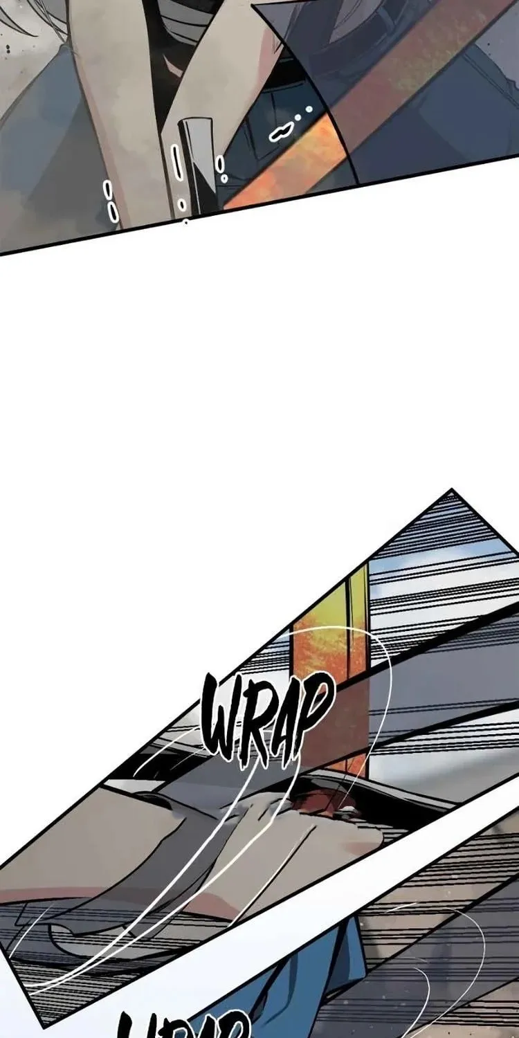 Hero Killer Chapter 219 page 28 - 