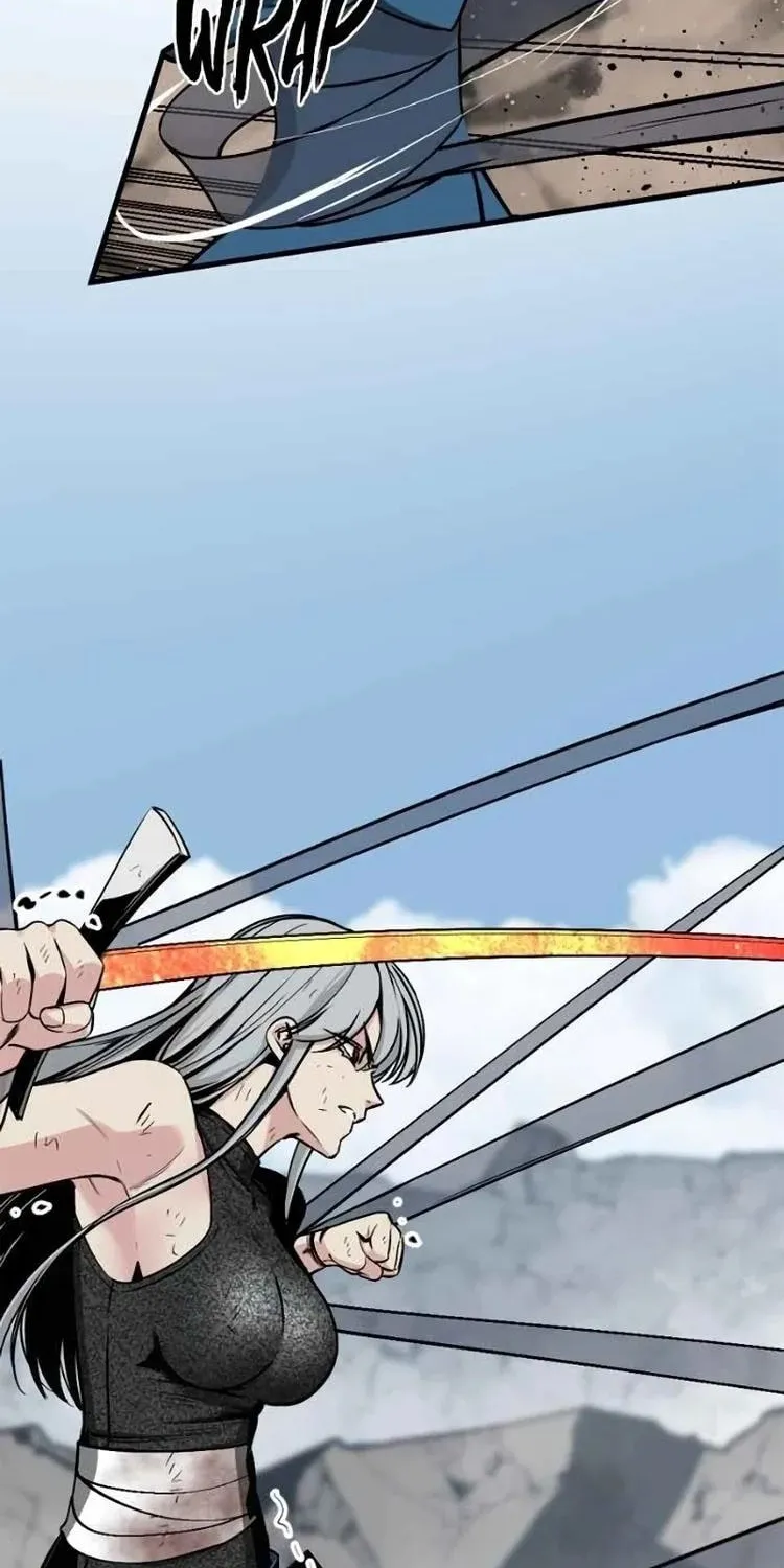 Hero Killer Chapter 219 page 29 - 