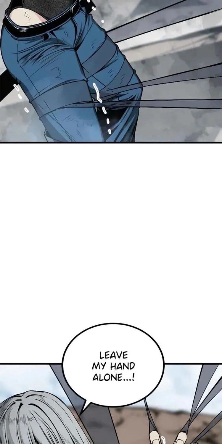 Hero Killer Chapter 219 page 30 - 