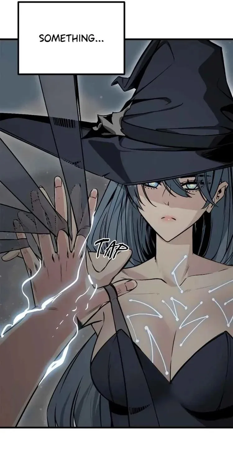 Hero Killer Chapter 219 page 32 - 