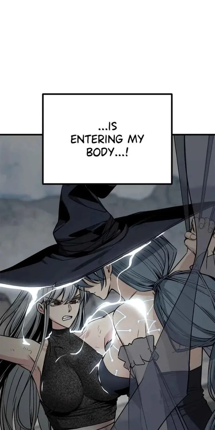 Hero Killer Chapter 219 page 33 - 