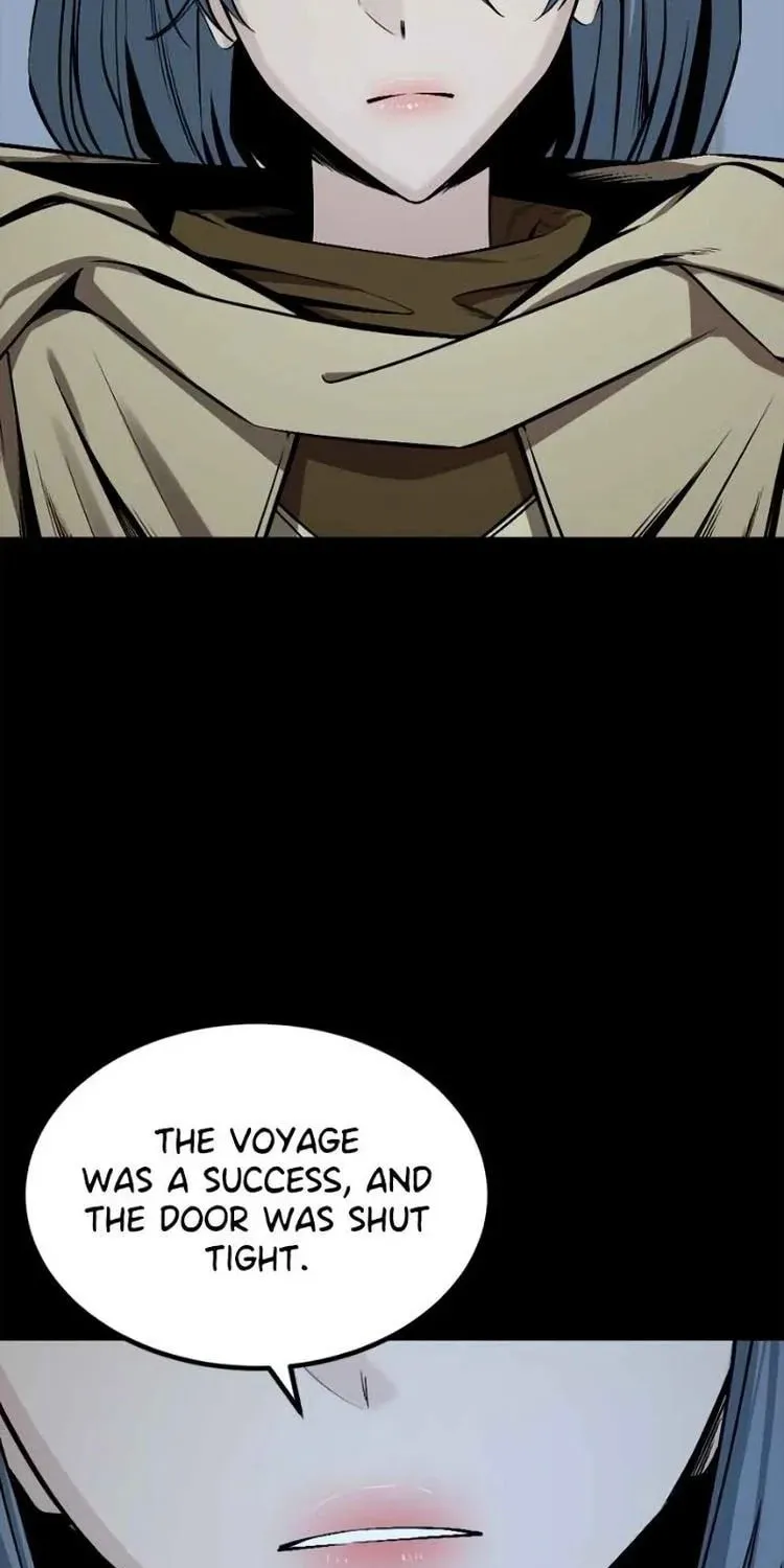 Hero Killer Chapter 219 page 40 - 