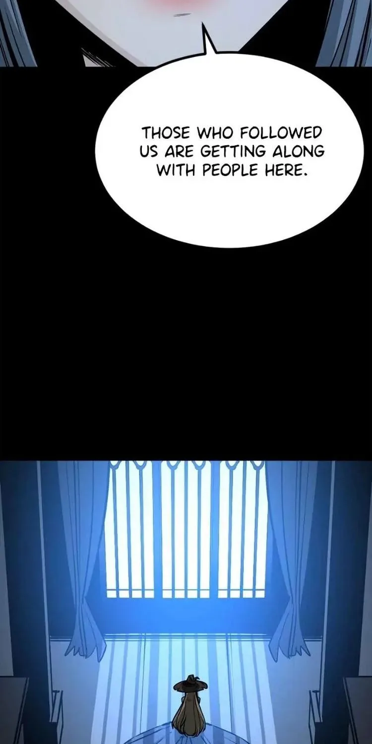 Hero Killer Chapter 219 page 41 - 