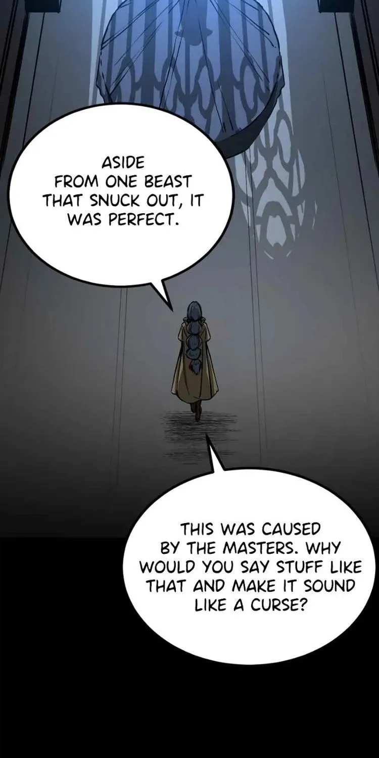 Hero Killer Chapter 219 page 42 - 