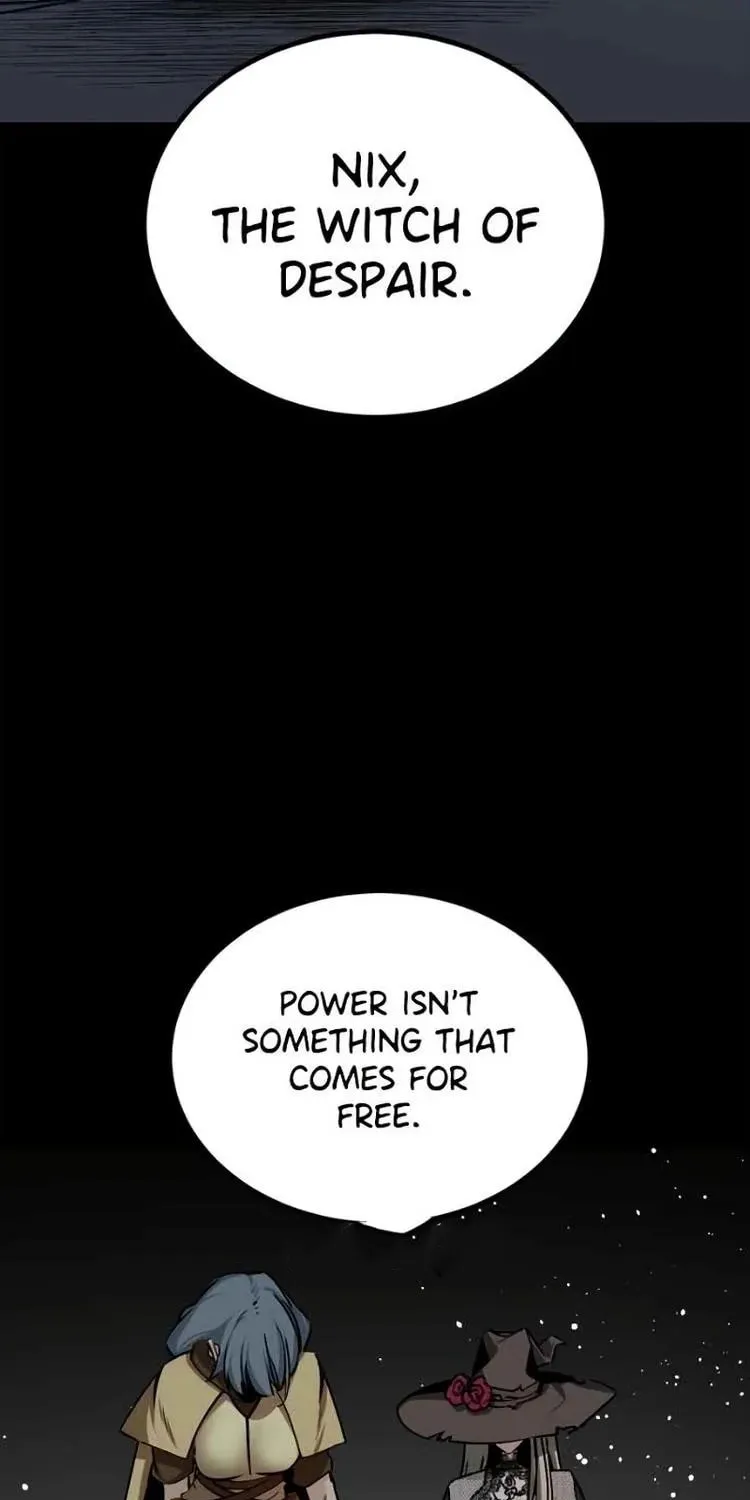 Hero Killer Chapter 219 page 46 - 