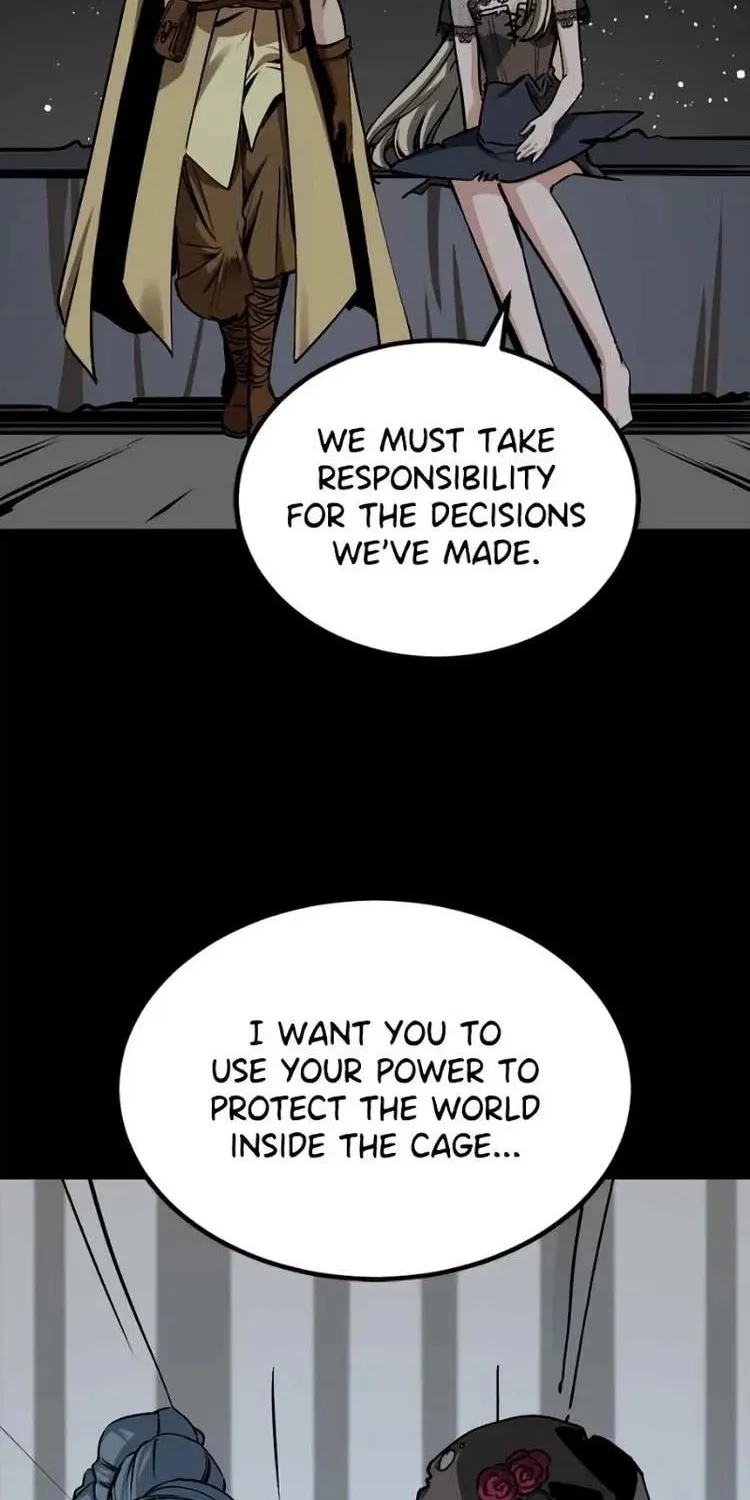 Hero Killer Chapter 219 page 47 - 