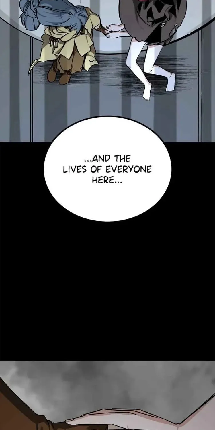 Hero Killer Chapter 219 page 48 - 