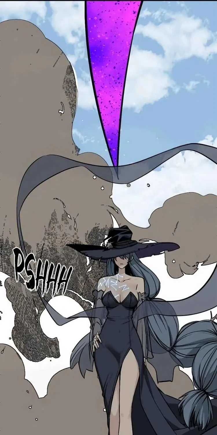 Hero Killer Chapter 219 page 62 - 