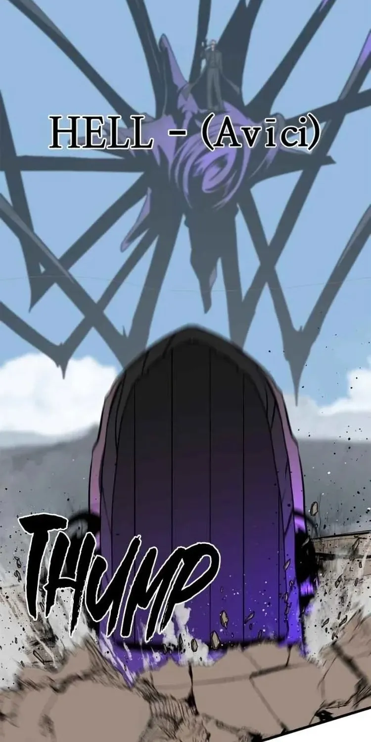 Hero Killer Chapter 219 page 71 - 