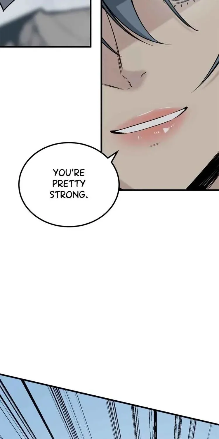 Hero Killer Chapter 219 page 76 - 
